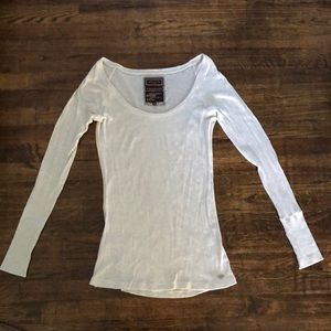 Vintage Ezra Fitch Sheer Sweater Size M